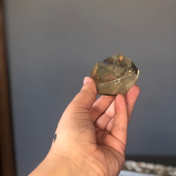 Citrine Chunk - Picture 8 of 15